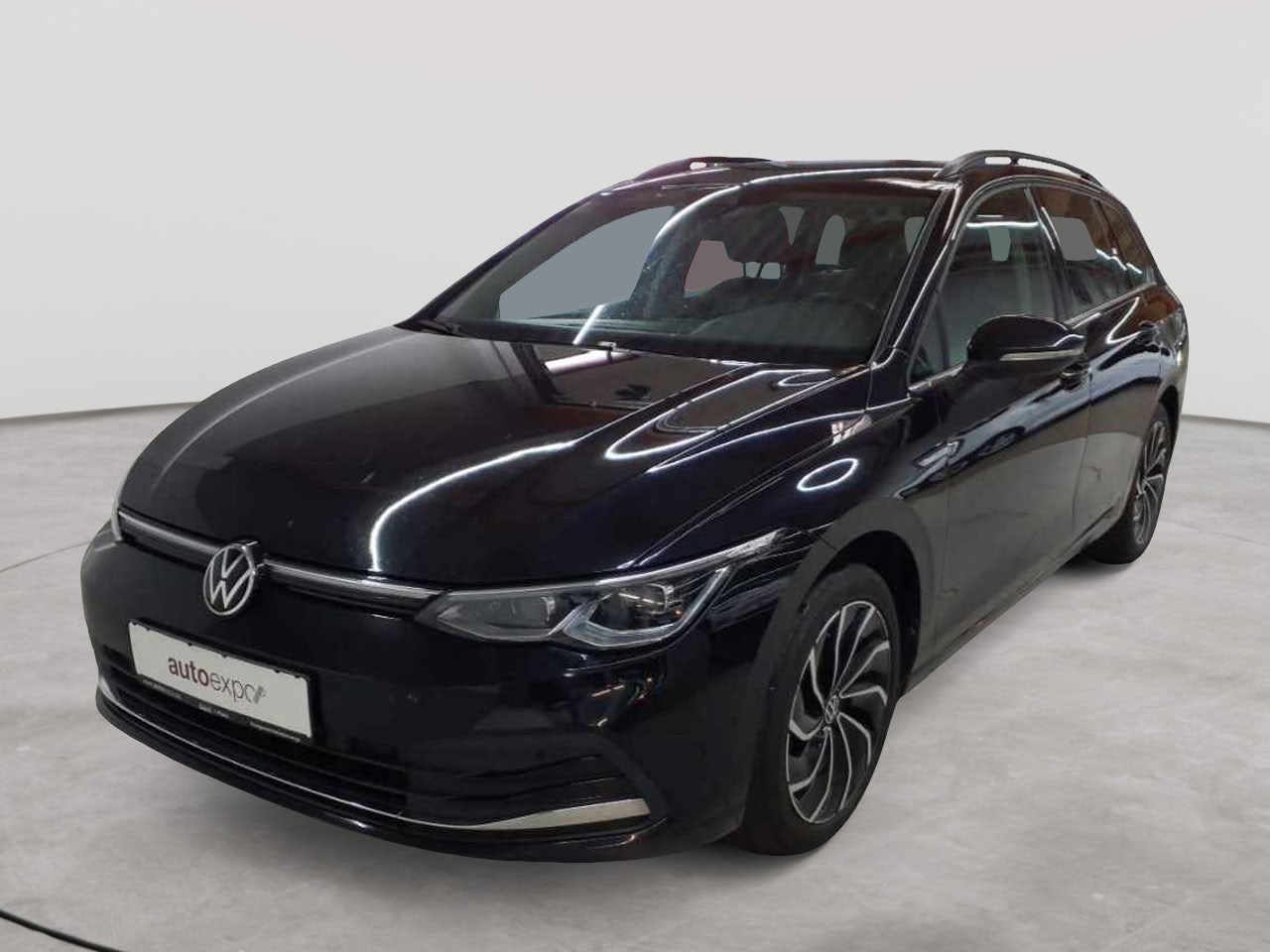 Vw Golf Variant 2.0 TDI SCR DSG Style 2