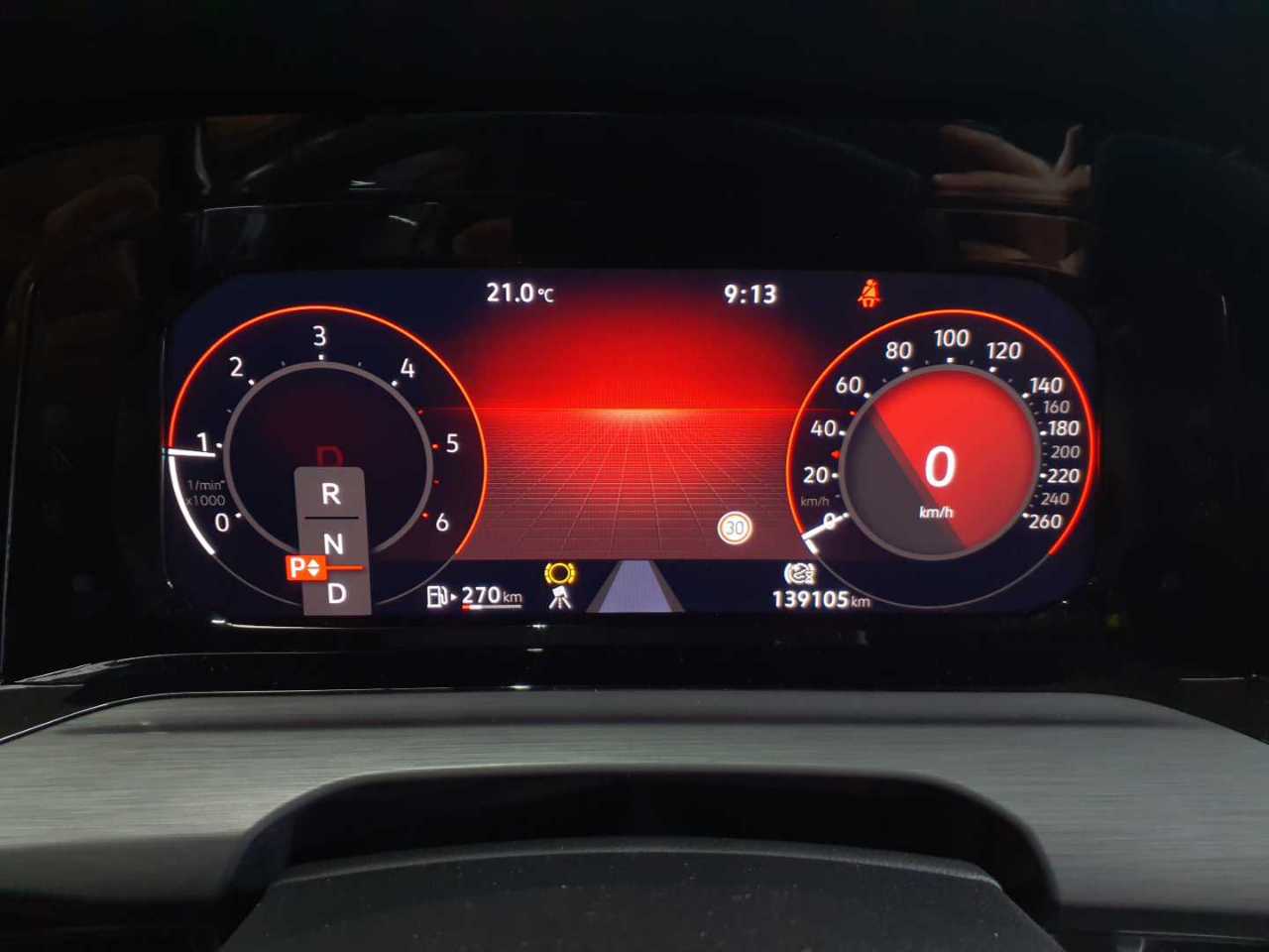 Vw Golf Variant 2.0 TDI SCR DSG Style 11