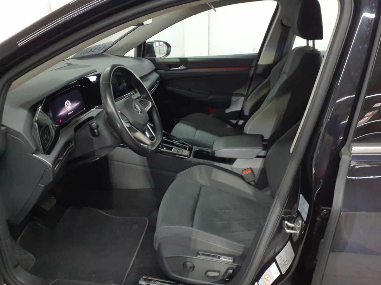 Vw Golf Variant 2.0 TDI SCR DSG Style 7