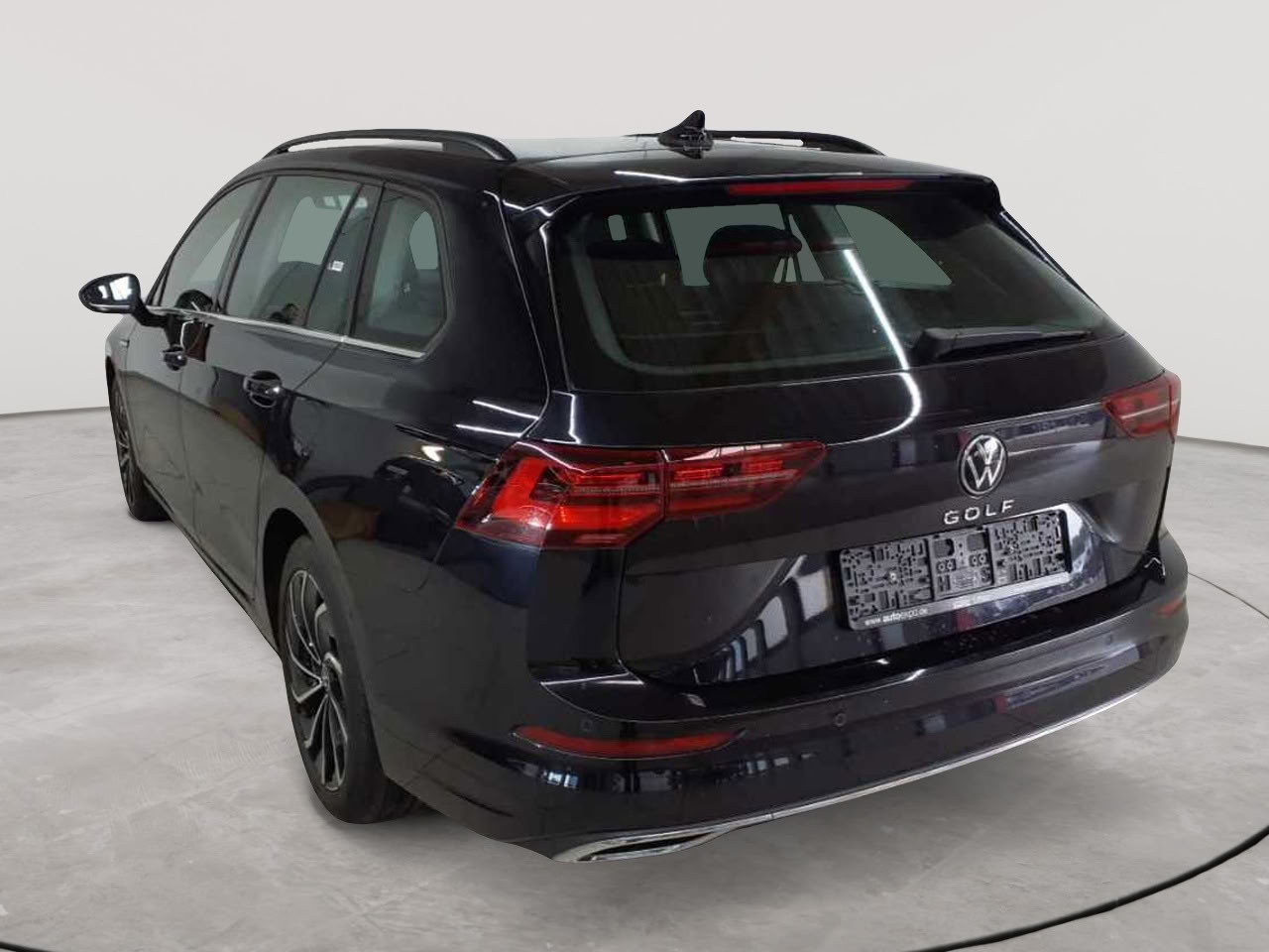 Vw Golf Variant 2.0 TDI SCR DSG Style 5