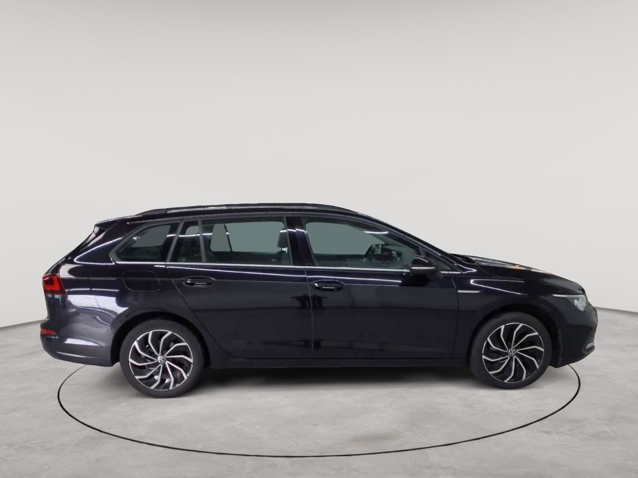 Vw Golf Variant 2.0 TDI SCR DSG Style 3