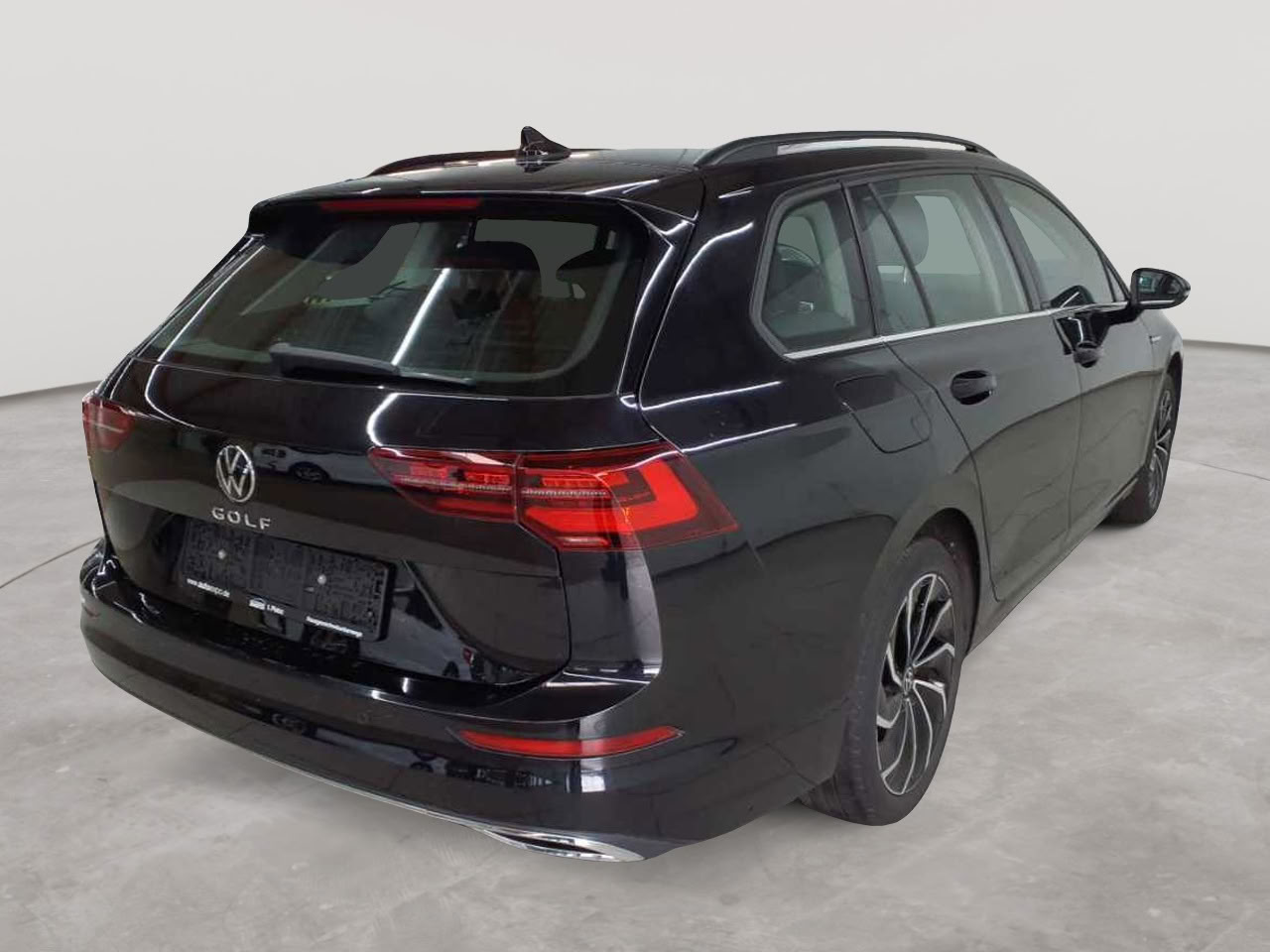 Vw Golf Variant 2.0 TDI SCR DSG Style 4