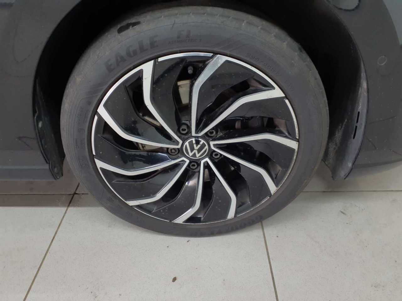 Vw Golf Variant 2.0 TDI SCR DSG Style 16