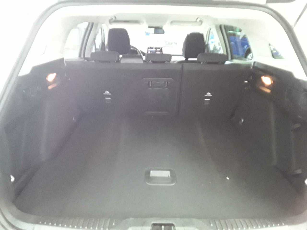 Ford Focus Turnier 1.0 EcoBoost Start-Stopp-System COOL&CONNECT 15