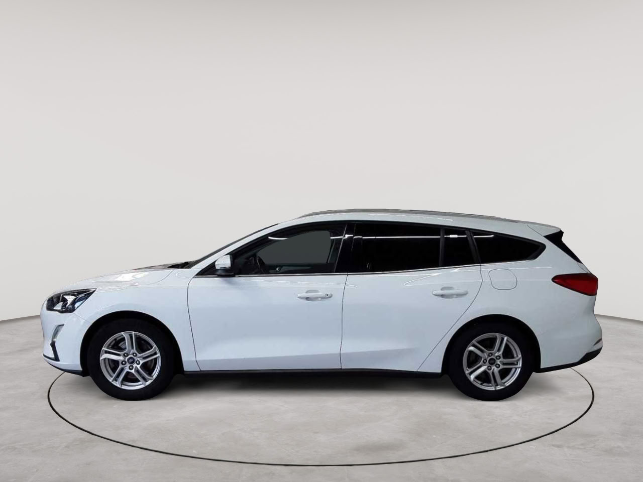 Ford Focus Turnier 1.0 EcoBoost Start-Stopp-System COOL&CONNECT 6