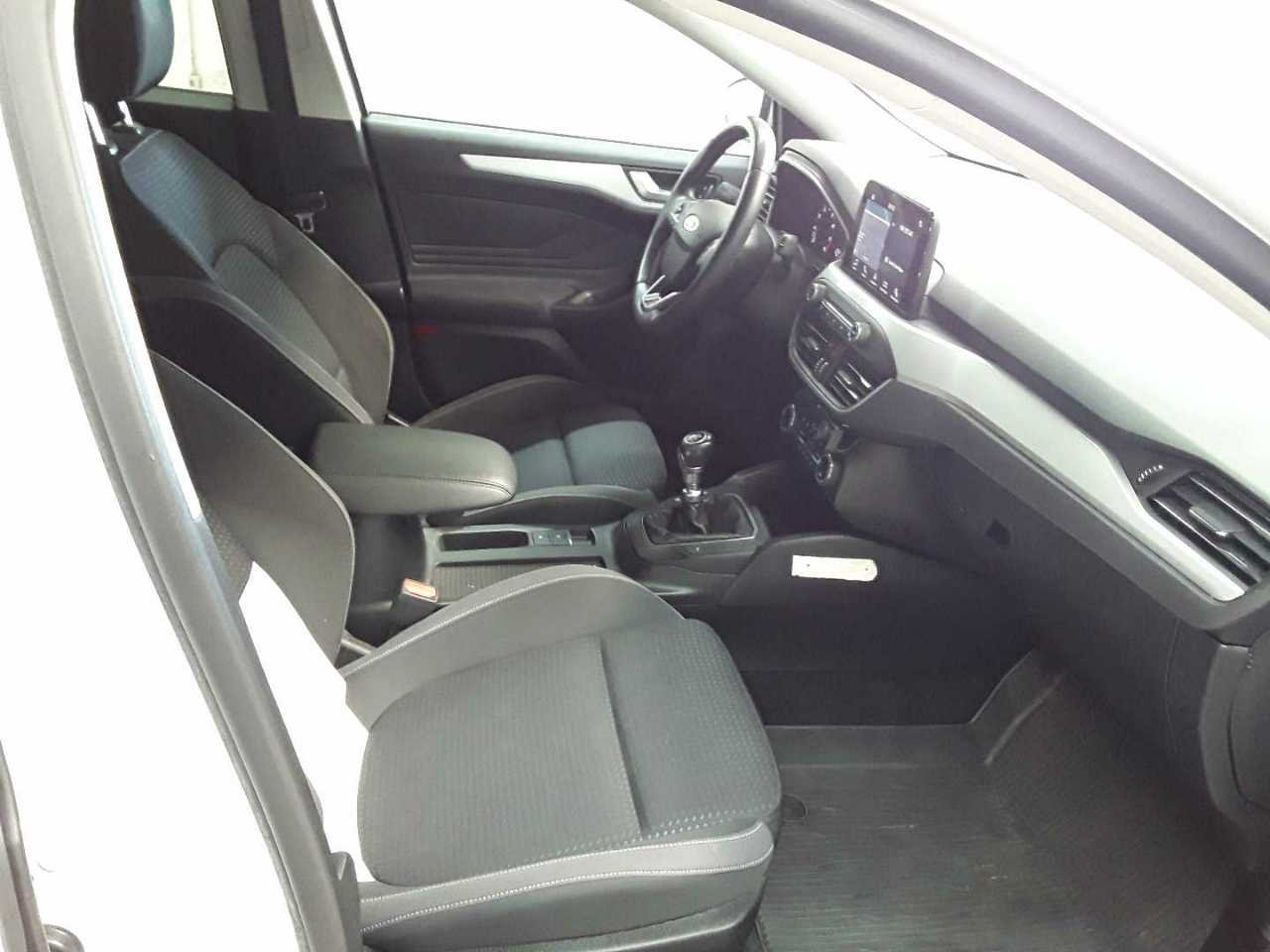 Ford Focus Turnier 1.0 EcoBoost Start-Stopp-System COOL&CONNECT 8