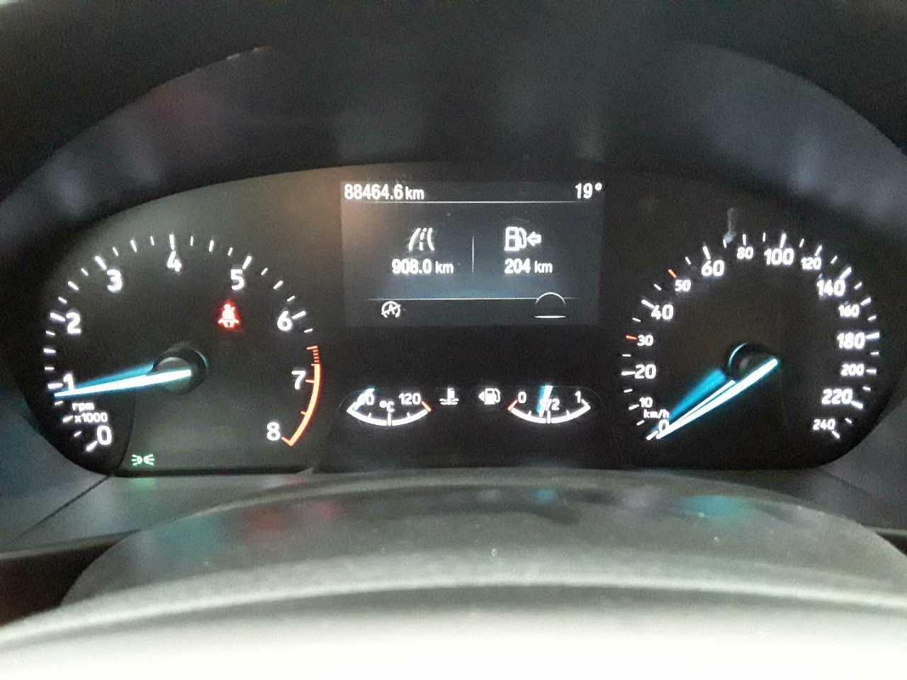Ford Focus Turnier 1.0 EcoBoost Start-Stopp-System COOL&CONNECT 11