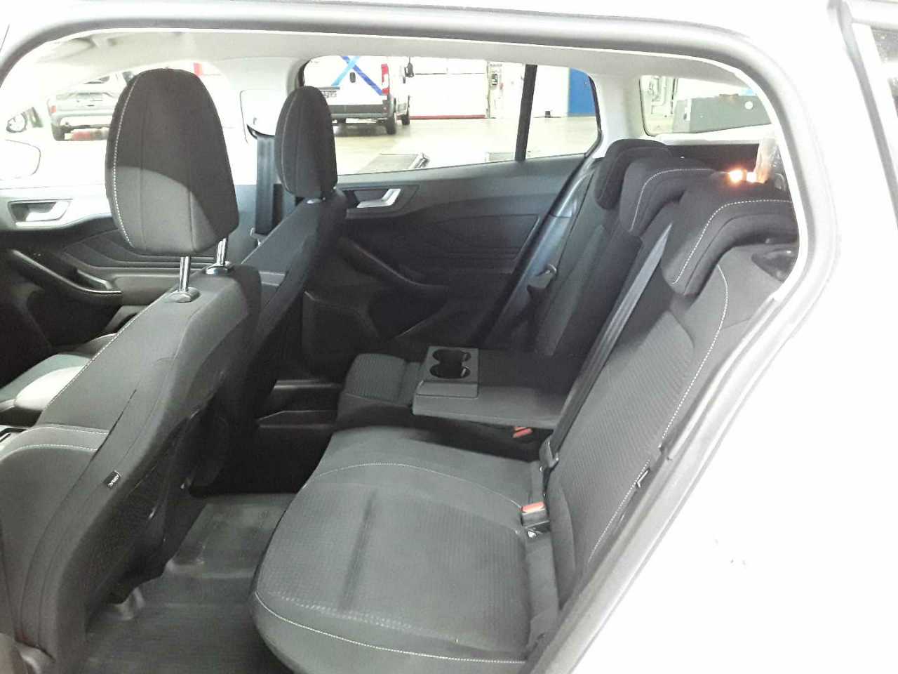 Ford Focus Turnier 1.0 EcoBoost Start-Stopp-System COOL&CONNECT 13