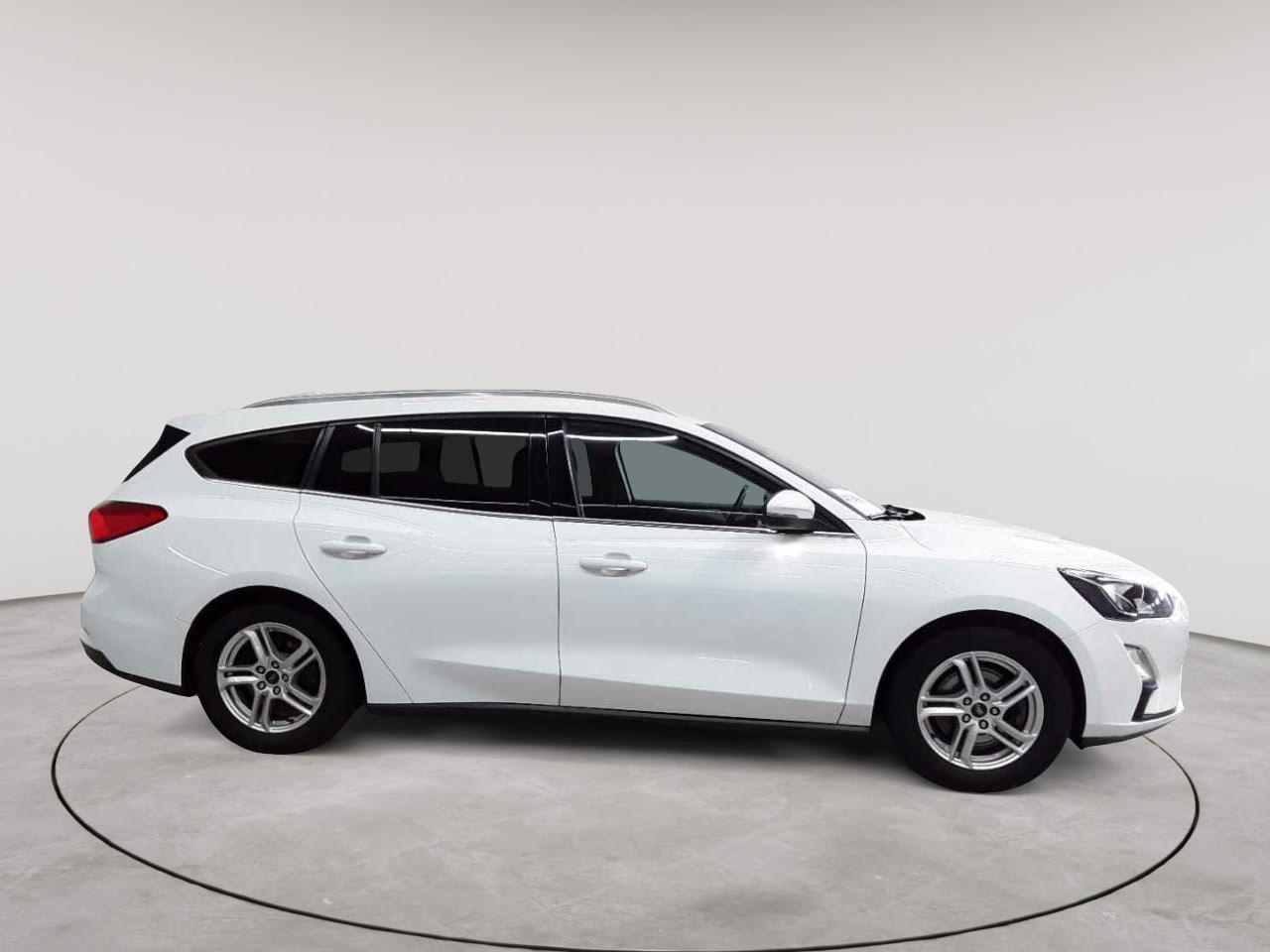 Ford Focus Turnier 1.0 EcoBoost Start-Stopp-System COOL&CONNECT 3