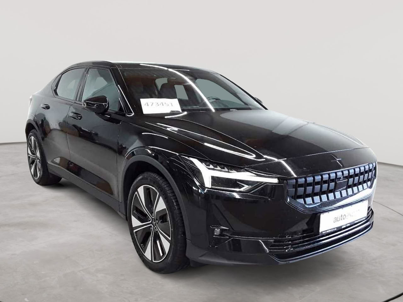 Polestar 2 Dual Motor 78kWh