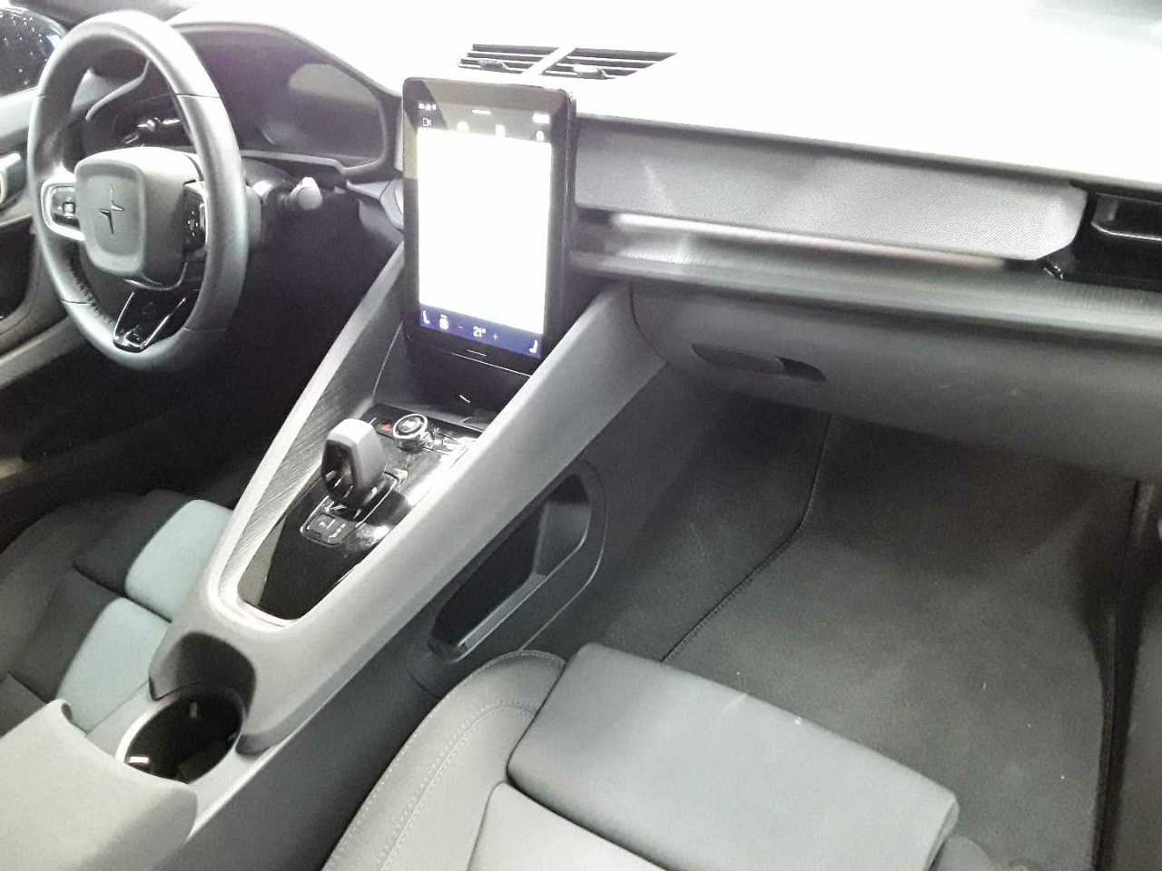 Polestar 2 Dual Motor 78kWh 9