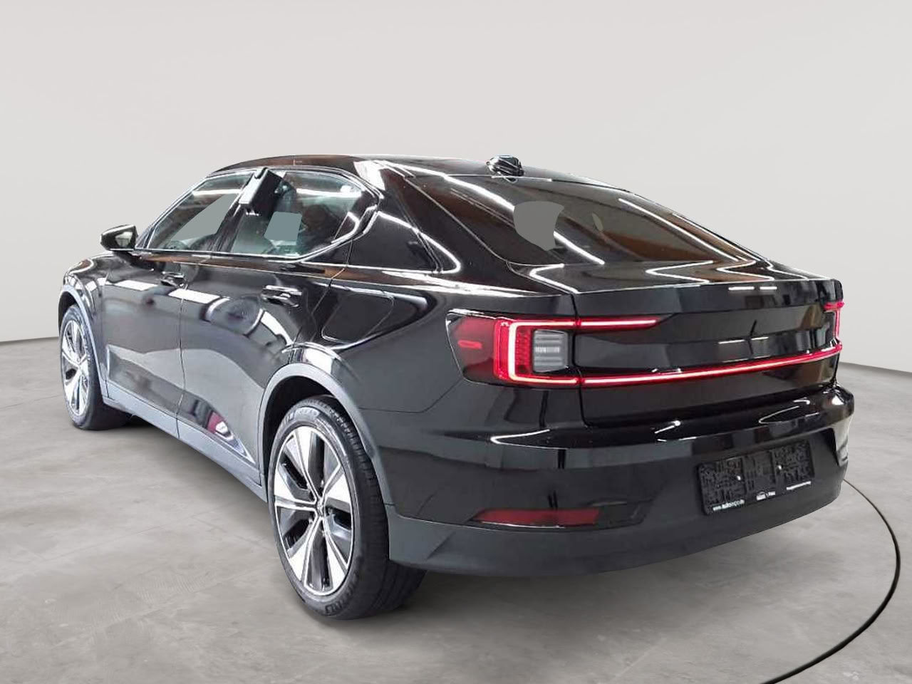 Polestar 2 Dual Motor 78kWh 5