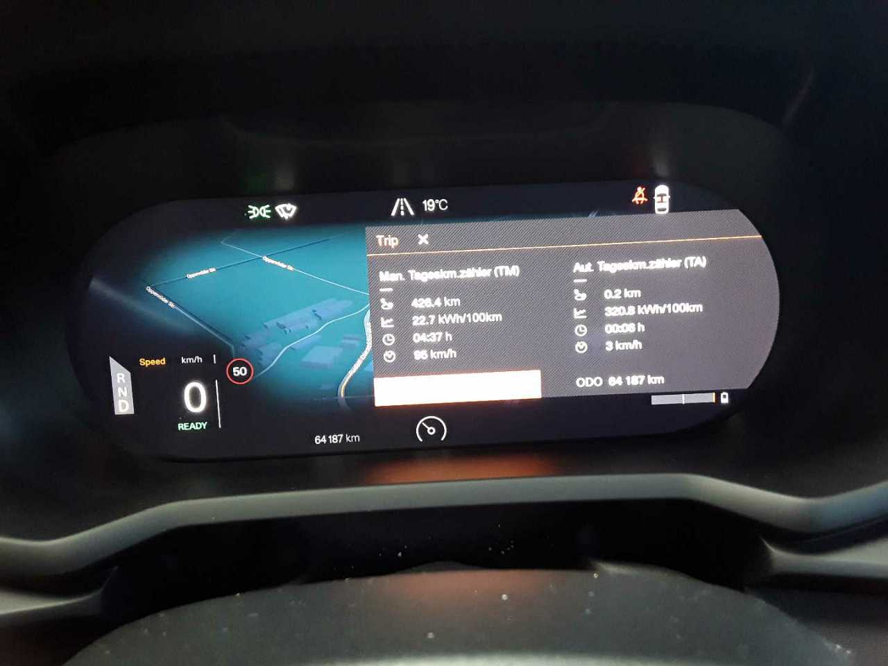Polestar 2 Dual Motor 78kWh 11