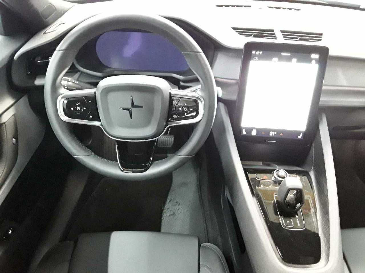 Polestar 2 Dual Motor 78kWh 10