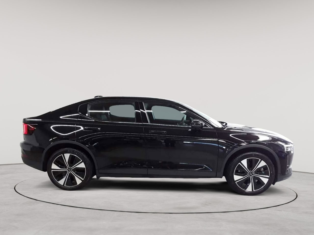 Polestar 2 Dual Motor 78kWh 3