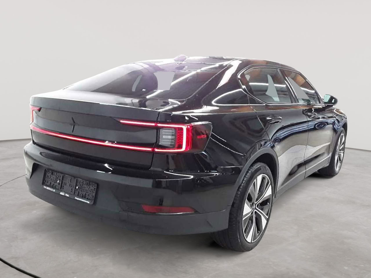 Polestar 2 Dual Motor 78kWh 4