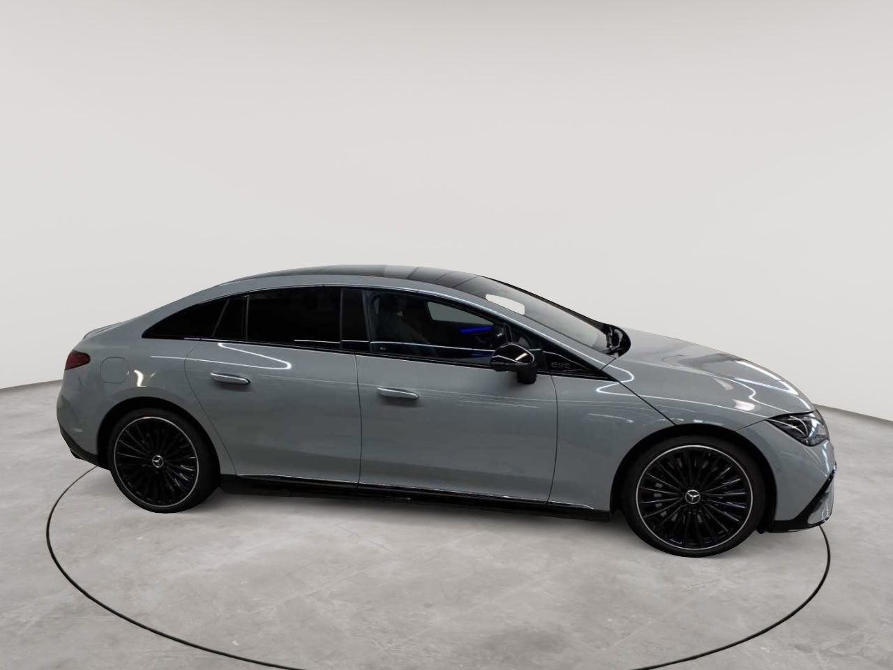 Mercedes-Benz EQE 500 4Matic AMG Line 3