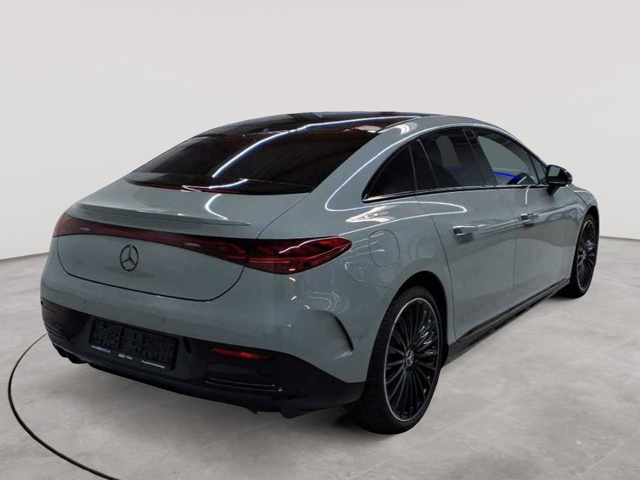 Mercedes-Benz EQE 500 4Matic AMG Line 4
