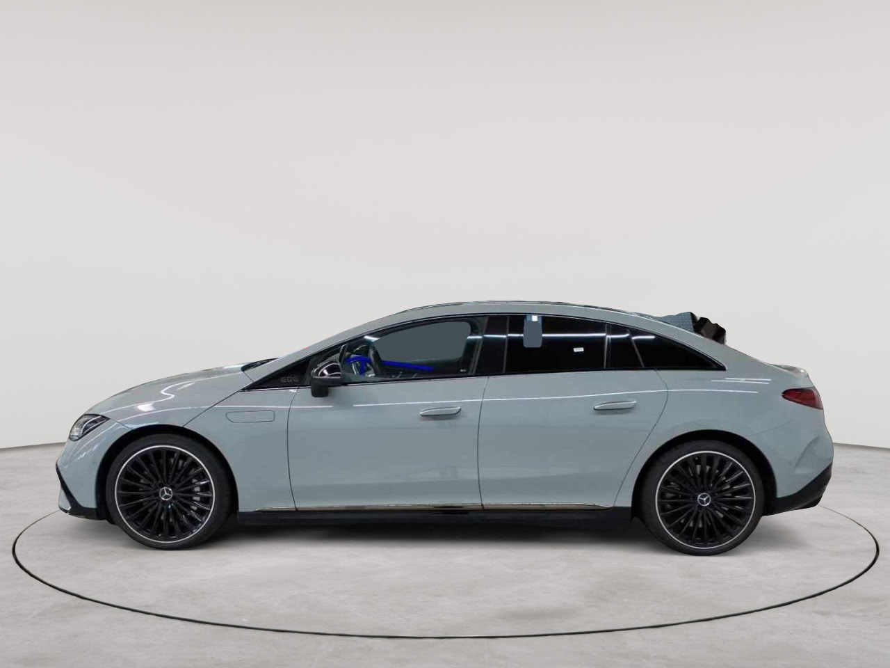 Mercedes-Benz EQE 500 4Matic AMG Line 6