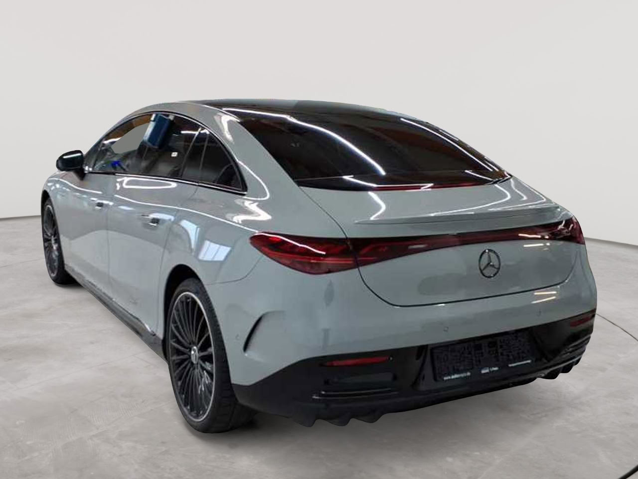 Mercedes-Benz EQE 500 4Matic AMG Line 5