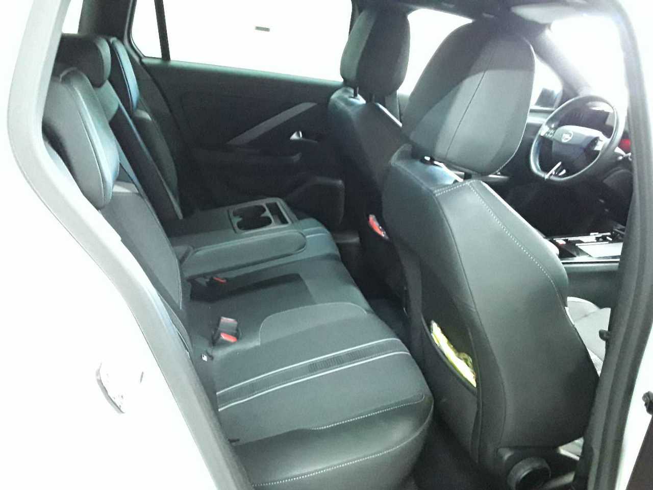Opel Astra Sports Tourer 1.5 D Automatik GS Line 14