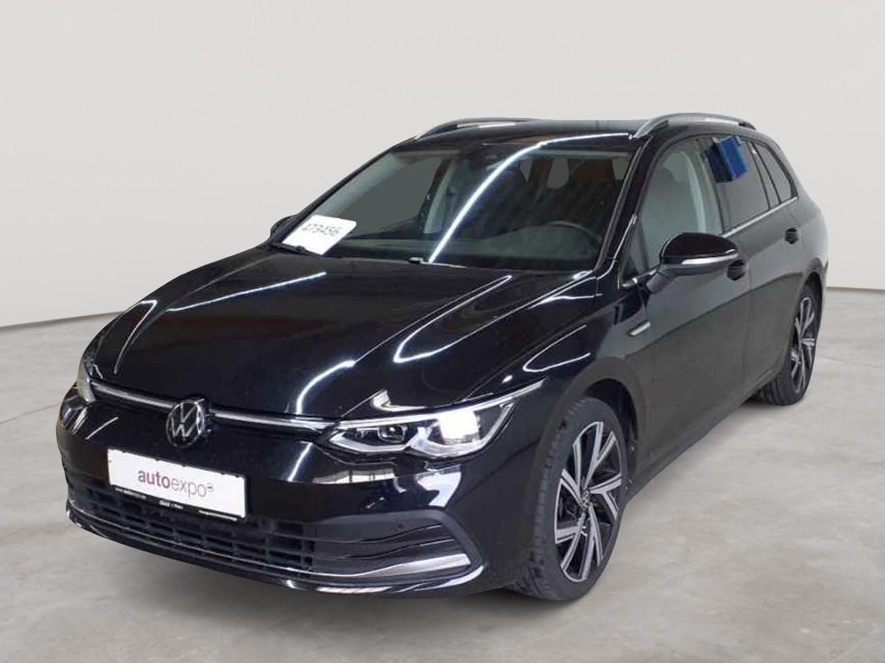 Vw Golf Variant 2.0 TDI SCR DSG Style 2