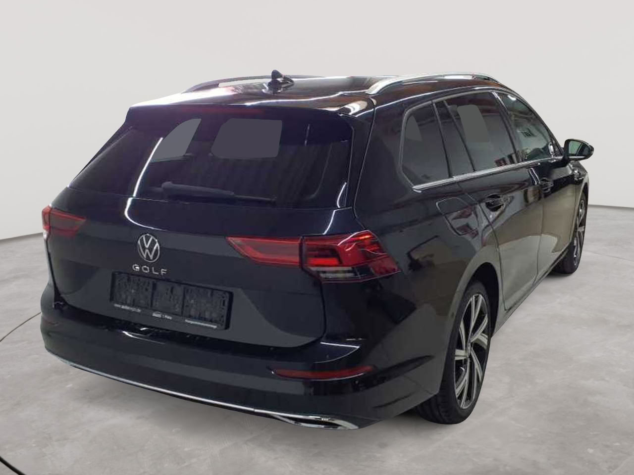 Vw Golf Variant 2.0 TDI SCR DSG Style 4
