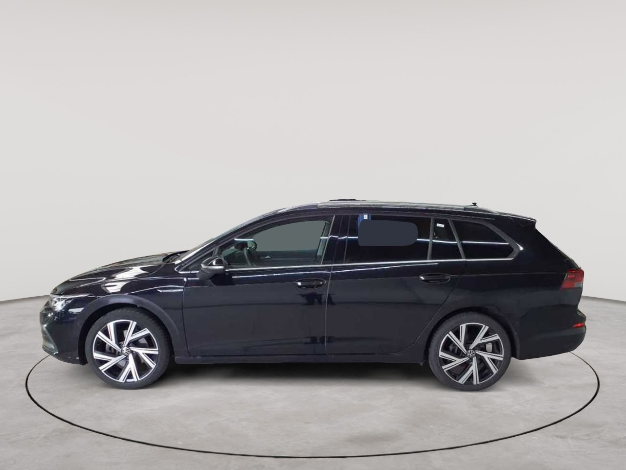 Vw Golf Variant 2.0 TDI SCR DSG Style 6