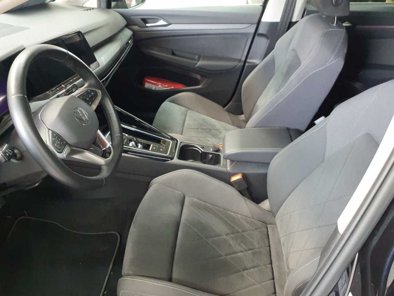 Vw Golf Variant 2.0 TDI SCR DSG Style 7