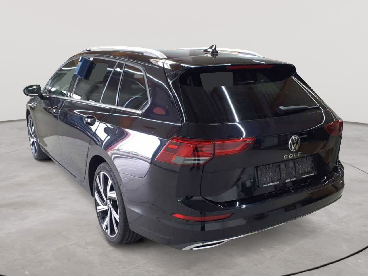 Vw Golf Variant 2.0 TDI SCR DSG Style 5