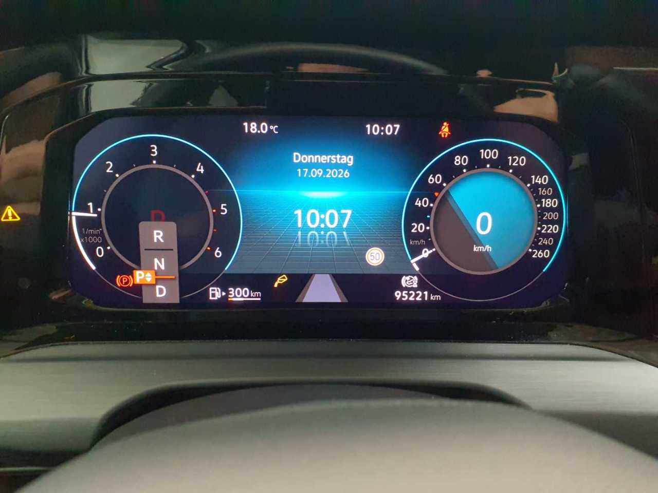 Vw Golf Variant 2.0 TDI SCR DSG Style 11