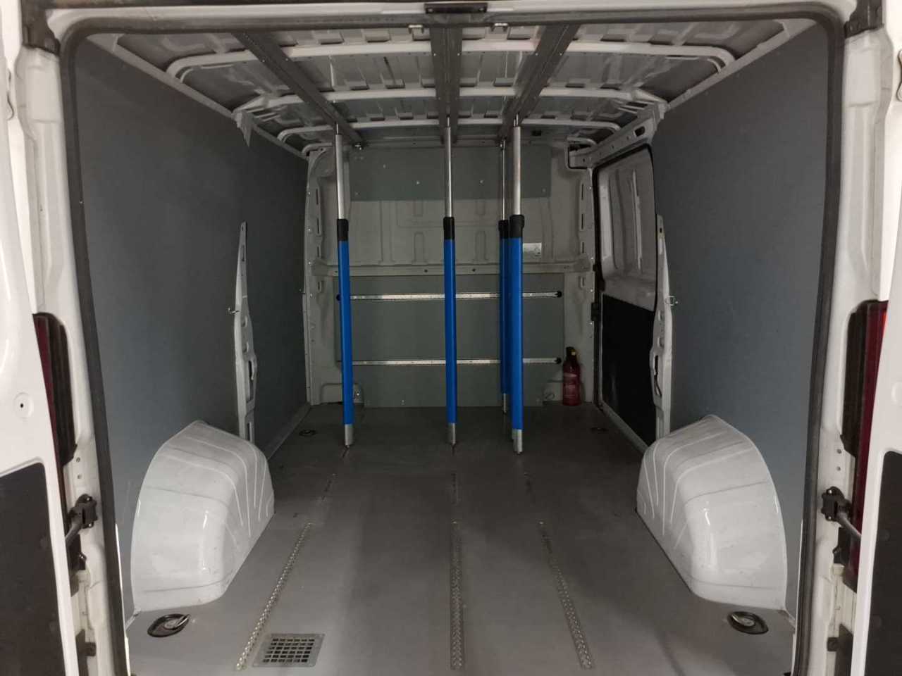 Opel Movano 2.2 D L2H1 2WD VA Edition 15
