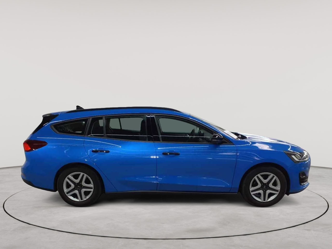 Ford Focus Turnier 1.5 EcoBlue Start-Stopp-System COOL&CONNECT 3