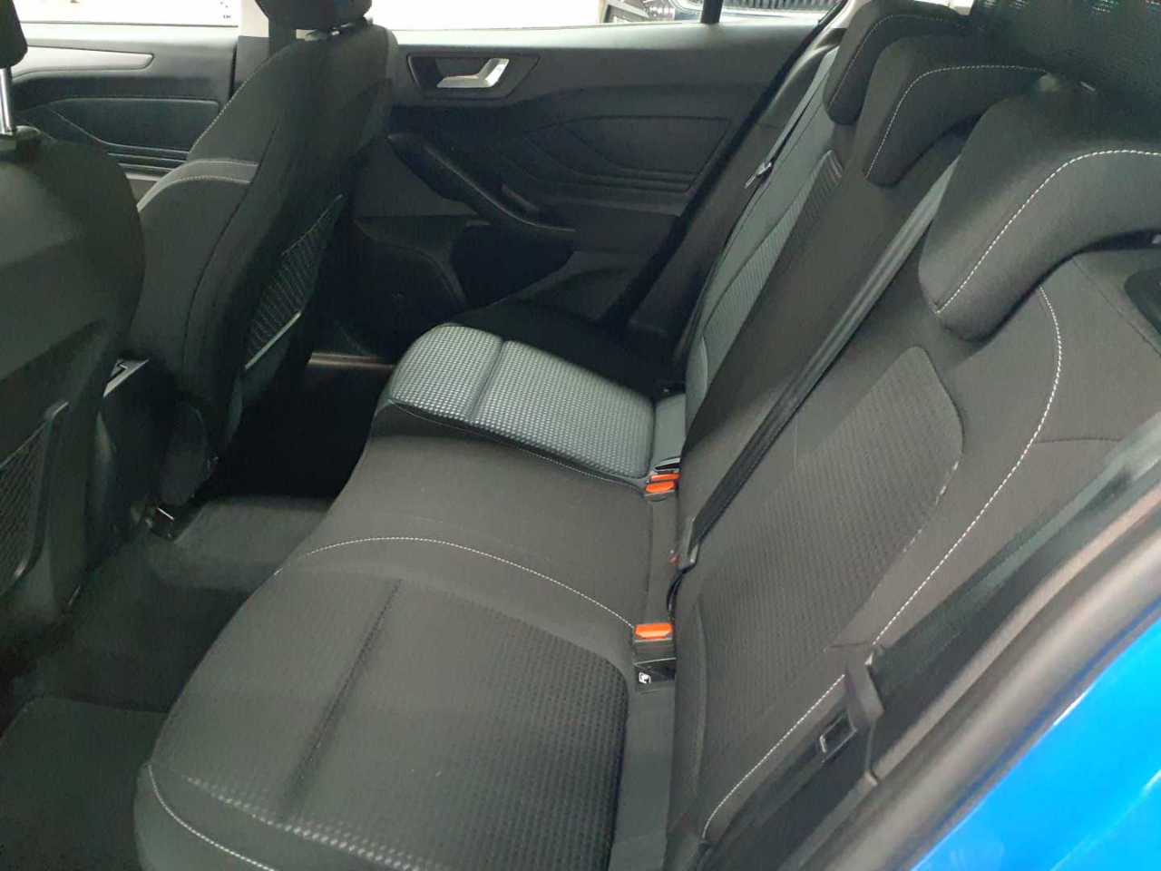 Ford Focus Turnier 1.5 EcoBlue Start-Stopp-System COOL&CONNECT 13