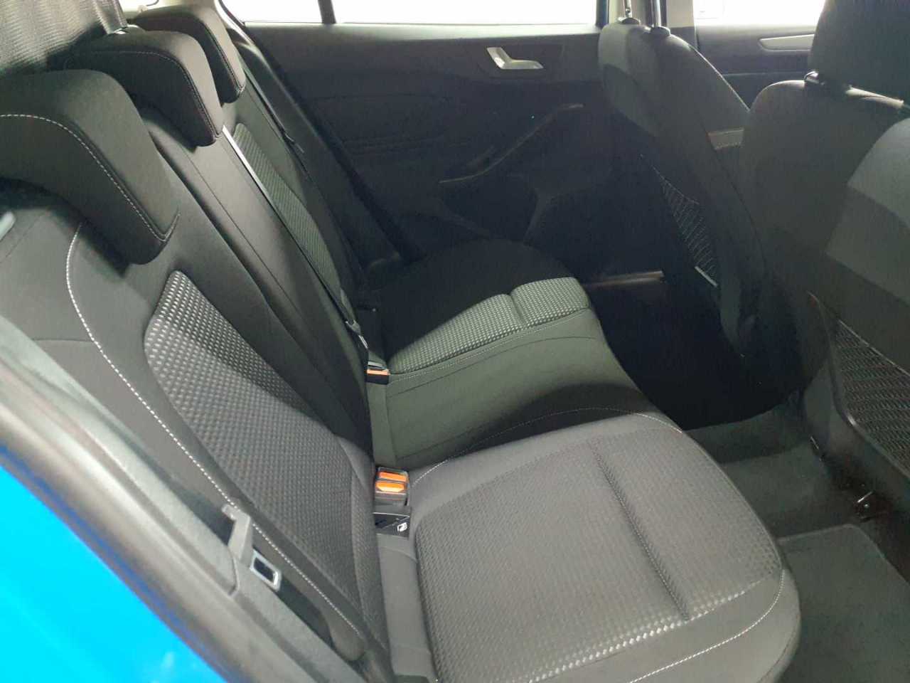 Ford Focus Turnier 1.5 EcoBlue Start-Stopp-System COOL&CONNECT 14