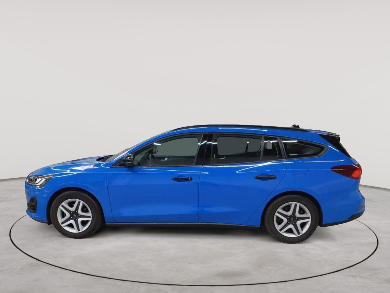 Ford Focus Turnier 1.5 EcoBlue Start-Stopp-System COOL&CONNECT 6