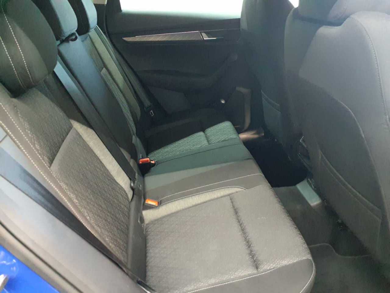 Skoda Karoq 2.0 TDI SCR DSG Style 14