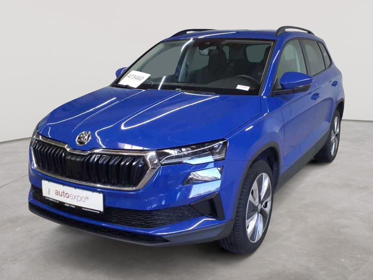 Skoda Karoq 2.0 TDI SCR DSG Style 2