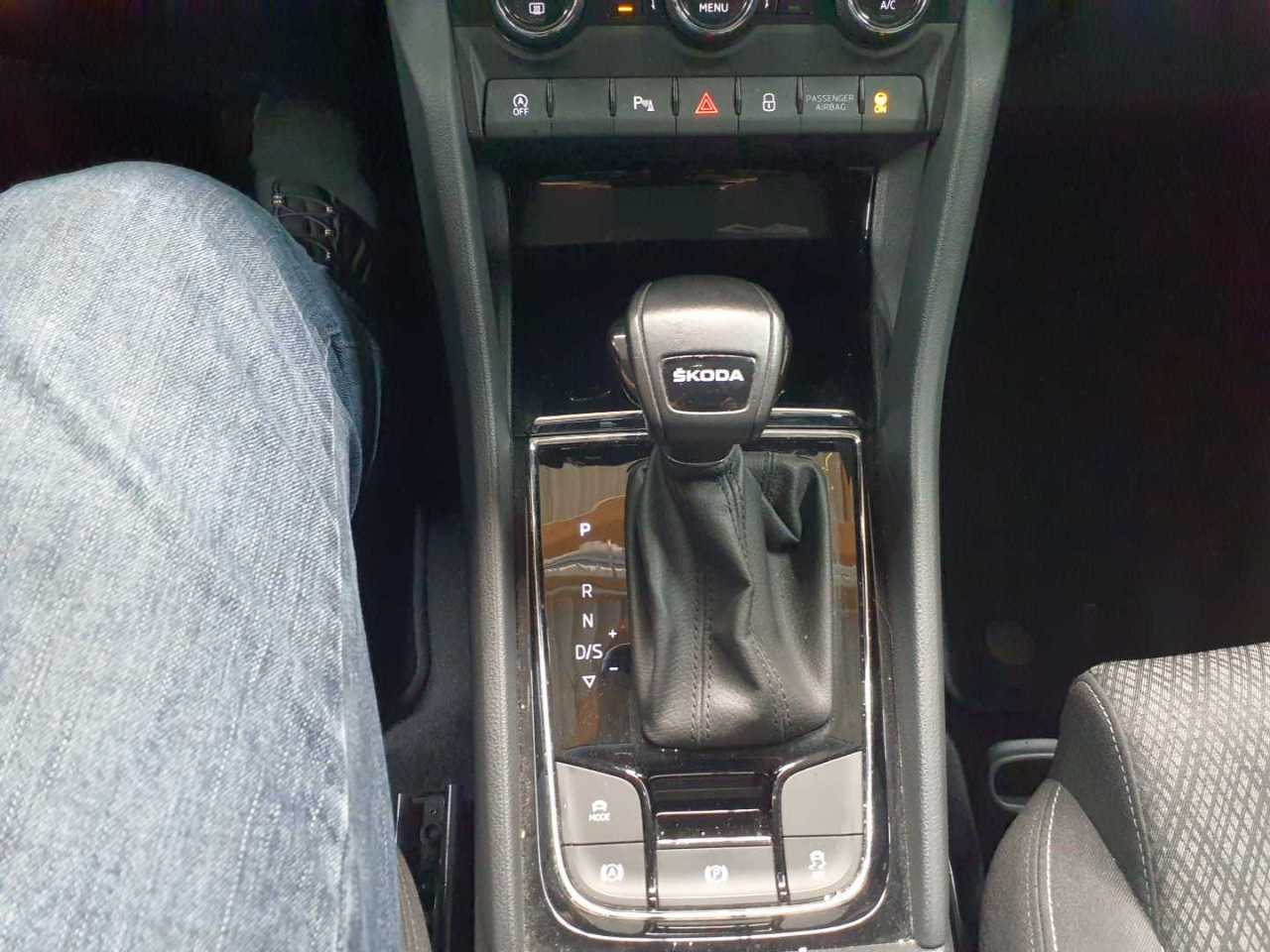 Skoda Karoq 2.0 TDI SCR DSG Style 10