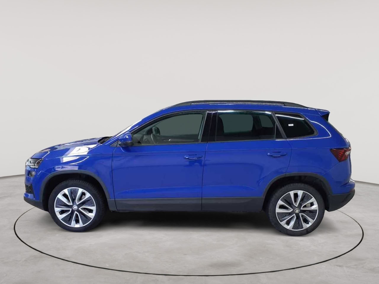 Skoda Karoq 2.0 TDI SCR DSG Style 6