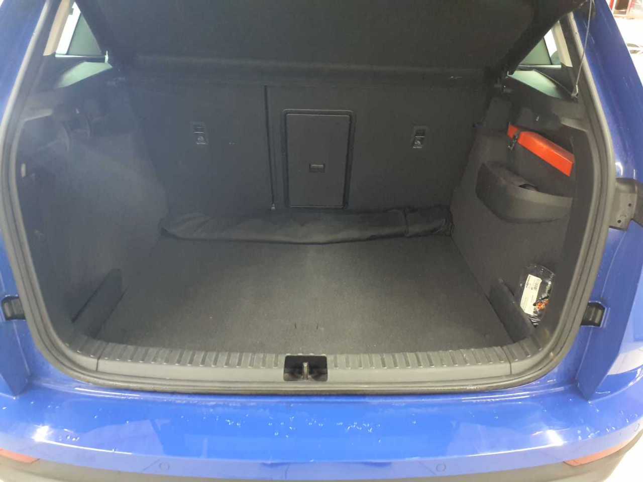 Skoda Karoq 2.0 TDI SCR DSG Style 15
