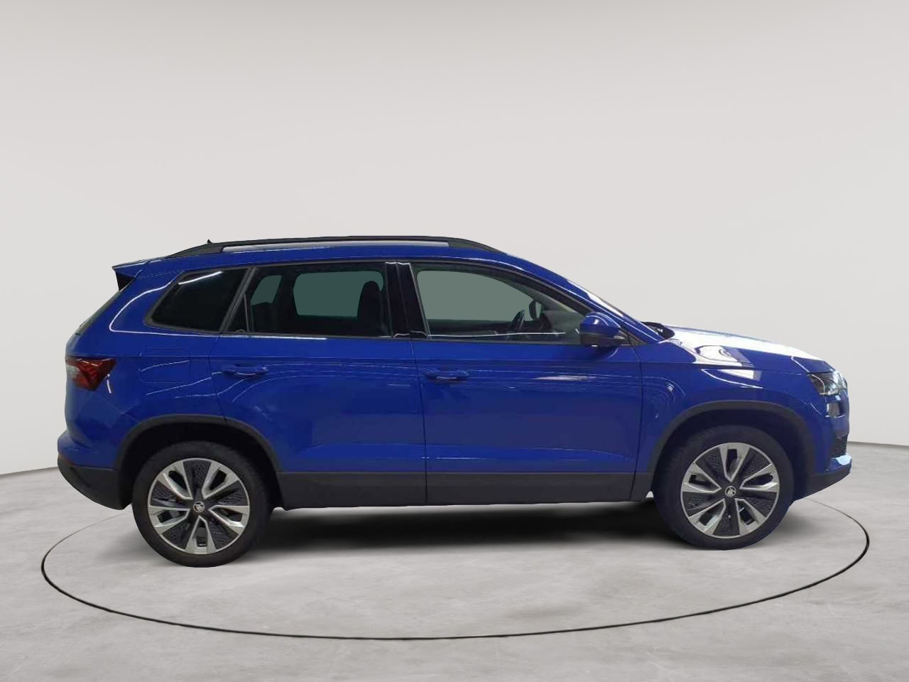 Skoda Karoq 2.0 TDI SCR DSG Style 3