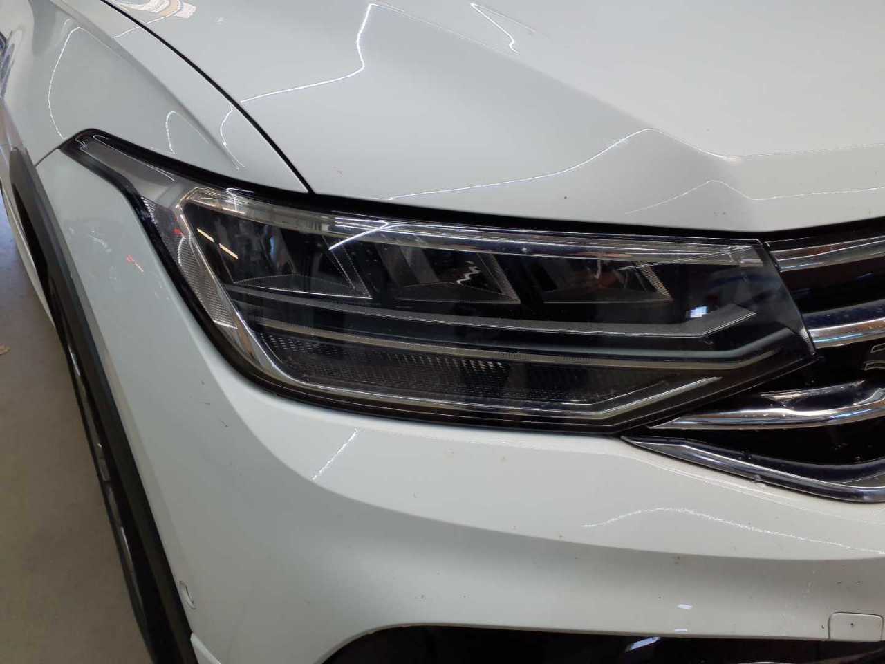 Vw Tiguan 1.5 TSI OPF DSG R-Line 17