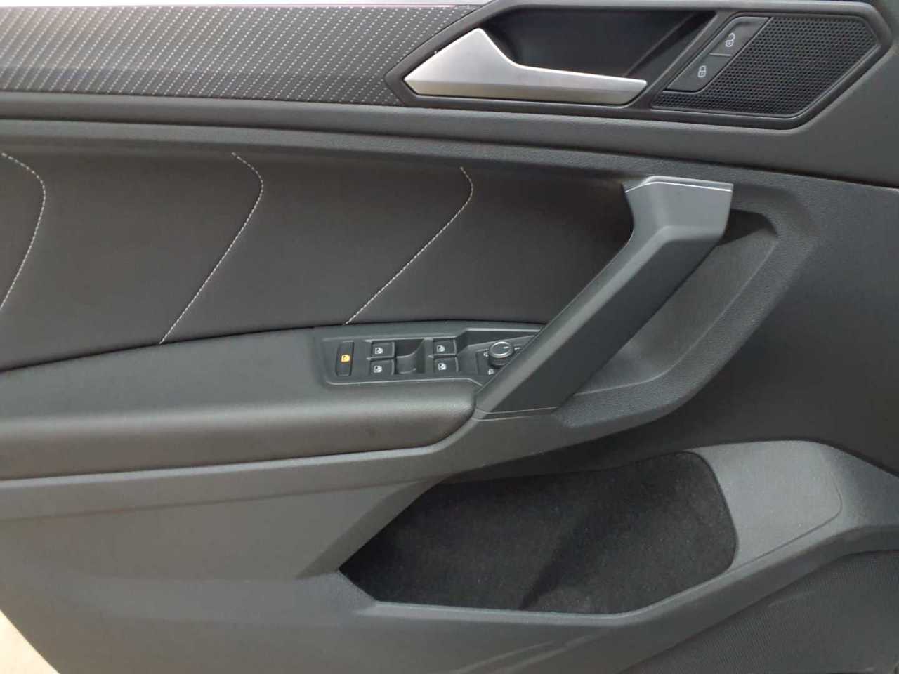 Vw Tiguan 1.5 TSI OPF DSG R-Line 18