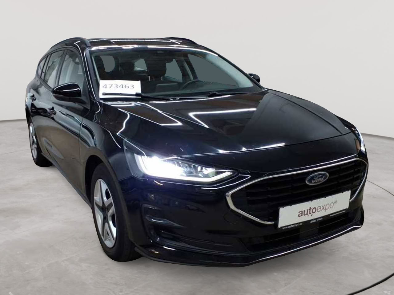 Ford Focus Turnier 1.5 EcoBlue Start-Stopp-System COOL&CONNECT