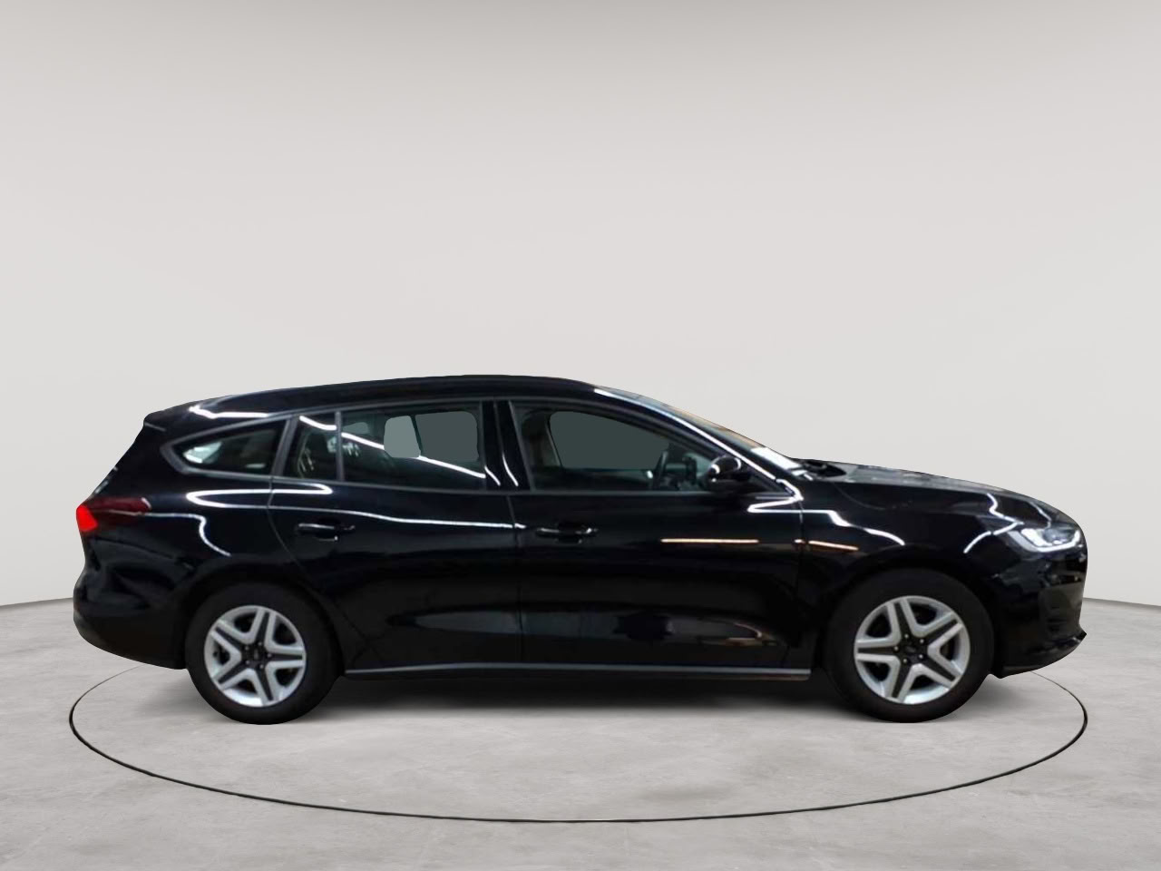 Ford Focus Turnier 1.5 EcoBlue Start-Stopp-System COOL&CONNECT 3