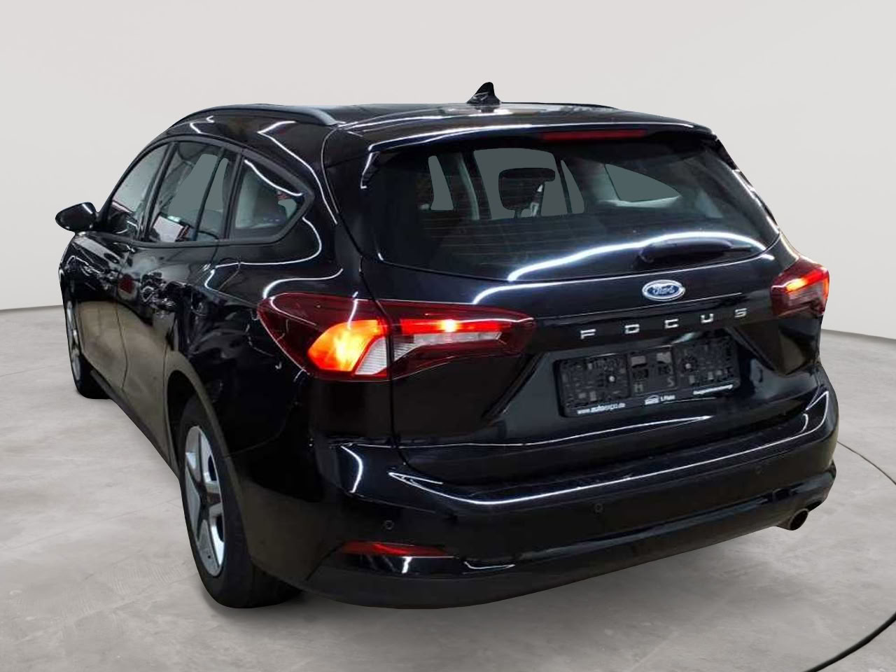 Ford Focus Turnier 1.5 EcoBlue Start-Stopp-System COOL&CONNECT 5