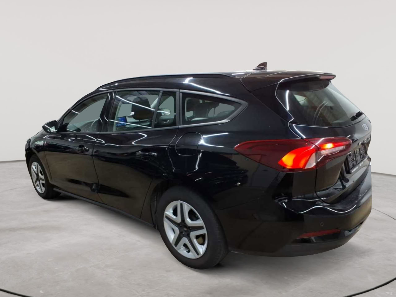 Ford Focus Turnier 1.5 EcoBlue Start-Stopp-System COOL&CONNECT 6