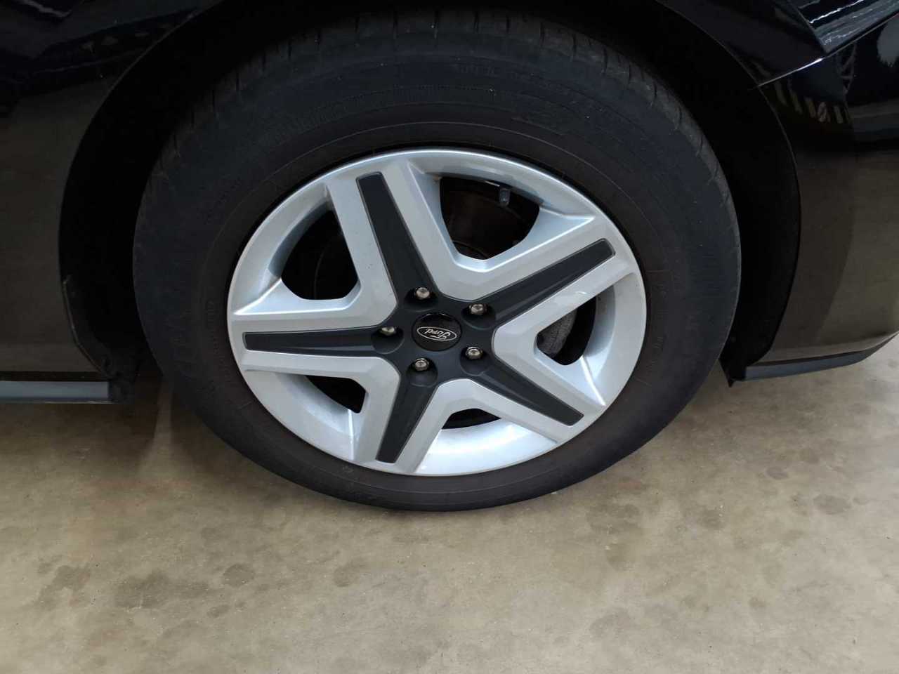 Ford Focus Turnier 1.5 EcoBlue Start-Stopp-System COOL&CONNECT 16