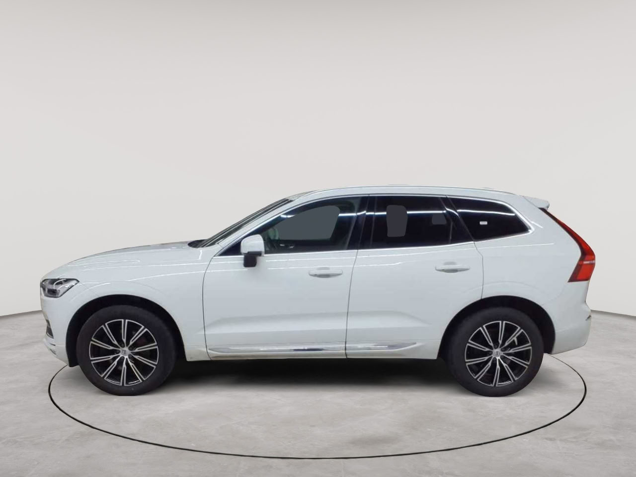 Volvo XC60 B4 D AWD Geartronic Inscription 6
